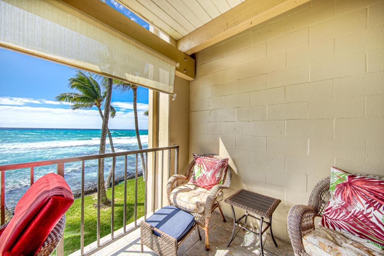 Kona Bali Kai #207 Leilighet Kailua-Kona Eksteriør bilde