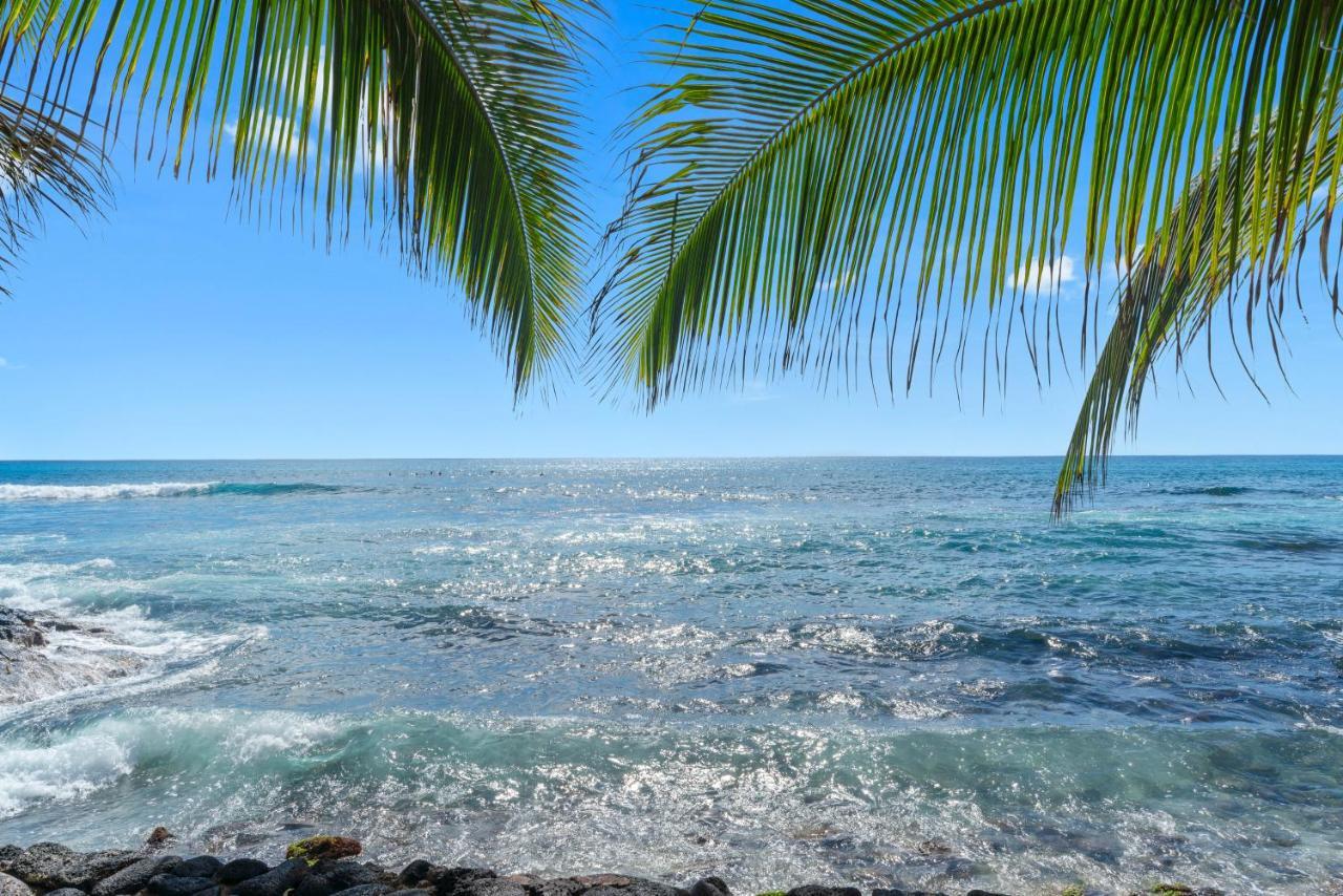 Kona Bali Kai #207 Leilighet Kailua-Kona Eksteriør bilde